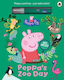 Peppa Pig Peppa’s Zoo Day