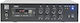 BST Amplificator PA Integrat 60W/100V Cu Conexiuni USB/FM/Bluetooth APM1060