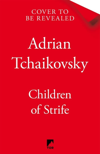 Children Of Strife - Pan Macmillan - Paperback Children Of Strife - Pan Macmillan - Paperback