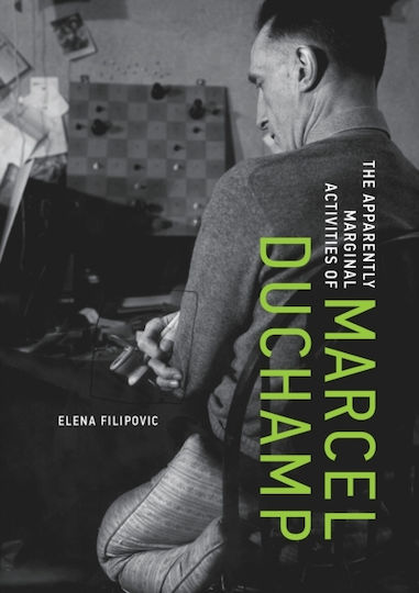 Apparently Marginal Activities Of Marcel Duchamp - Mit Press Ltd - Paperback / Softback Apparently Marginal Activities Of Marcel Duchamp - Mit Press Ltd - Paperback / Softback