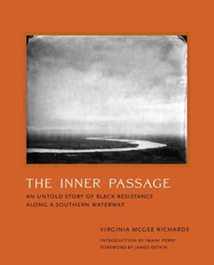 Inner Passage - Mit Press Ltd - Hardback Inner Passage - Mit Press Ltd - Hardback