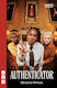 Authenticator - Nick Hern Books - Paperback / Softback