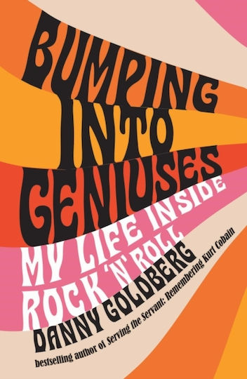 Bumping Into Geniuses - Diversion Books - Paperback / Softback