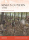 Kings Mountain 1780 - Bloomsbury Publishing Plc - Paperback / Softback