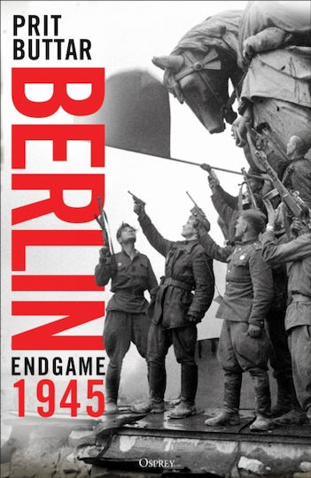 Berlin - Bloomsbury Publishing Plc - Hardback