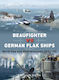 Beaufighter Vs German Flak Ships - Bloomsbury Publishing Plc - Paperback / Softback