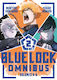 Lock Omnibus 2 Vol 4-6