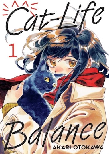 Cat-life 1 Kodansha America Inc, Kodansha America Vol. 1 Cat-life 1 Kodansha America Inc, Kodansha America Vol. 1