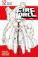 Fire Force 12, Kodansha America Vol. 12