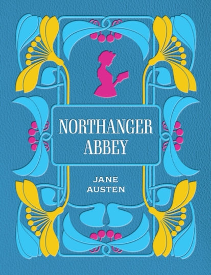 Northanger Abbey - Quarto Publishing Group Usa Inc - Hardback