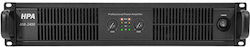 HPA Amplificator De Putere Amplificator PA 2 Canale AM2400 HPA Amplificator De Putere Amplificator PA 2 Canale AM2400