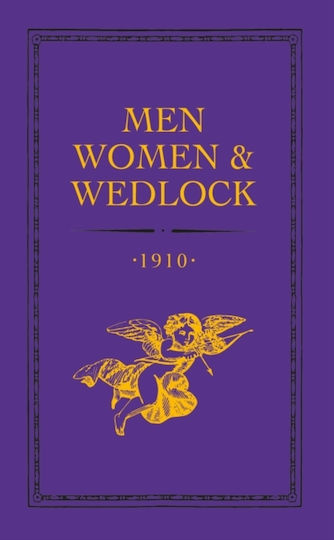 Men, Women And Wedlock - Bloomsbury Publishing Plc - Hardback