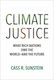 Climate Justice - Mit Press Ltd - Paperback / Softback