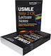 Usmle Step 2 Ck Lecture Notes, Eleventh Edition: 5-book Clinical Review (2026-2027) - Kaplan Aec Education - Paperback / Softback