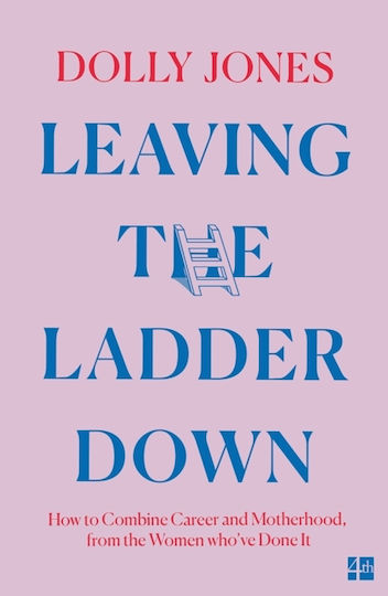 Leaving The Ladder Down - Harpercollins Publishers - Paperback / Softback
