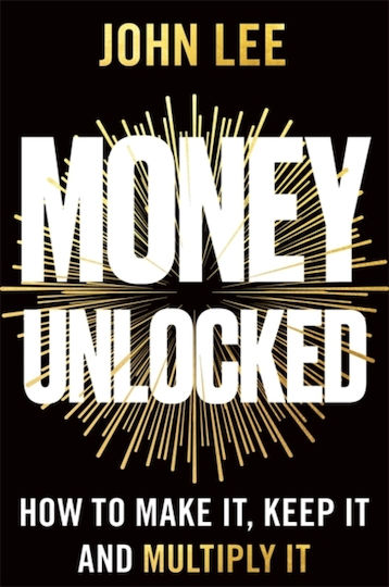 Money Unlocked - Hay House Uk Ltd - Paperback / Softback