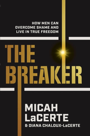 Breaker - Forefront Books - Hardback