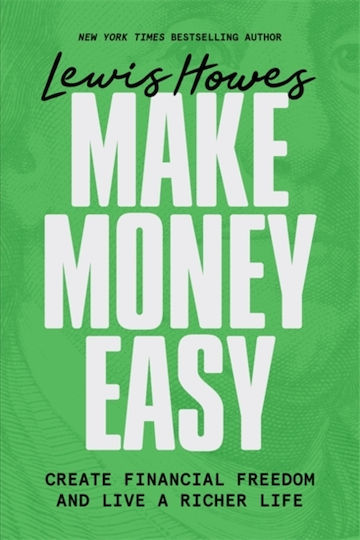 Make Money Easy - Hay House Uk Ltd - Paperback / Softback