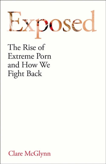 Exposed - Oneworld Publications - Hardback