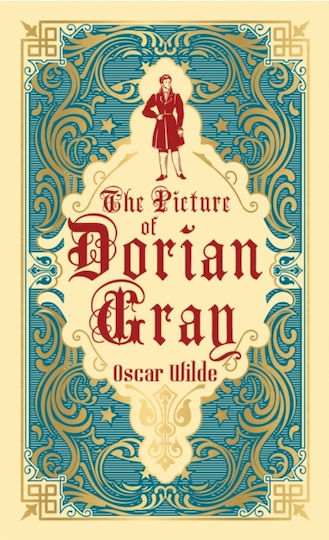 The Picture Of Dorian Gray - Prakash Books - Hardback
