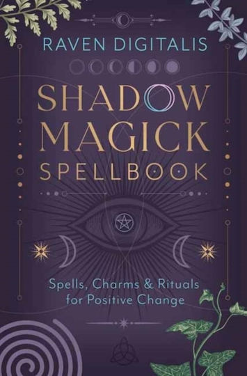 Shadow Magick Spellbook - Llewellyn Publications,u.s. - Paperback / Softback Shadow Magick Spellbook - Llewellyn Publications,u.s. - Paperback / Softback