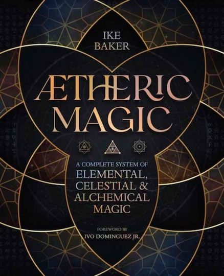 Aetheric Magic - Llewellyn Publications,u.s. - Paperback / Softback