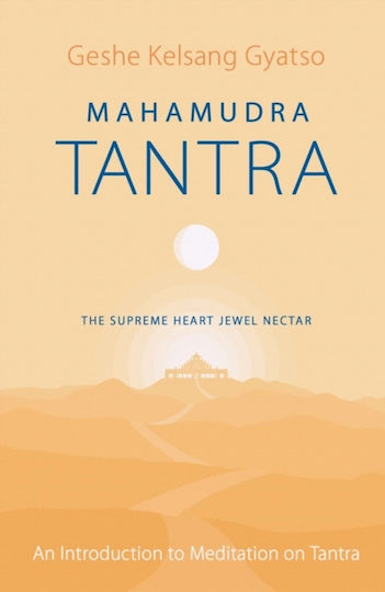 Mahamudra Tantra - Tharpa Publications - Paperback / Softback