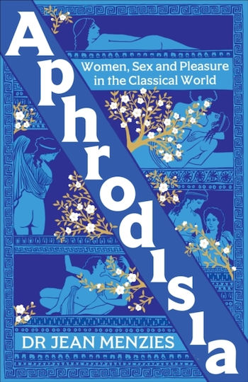 Aphrodisia - Octopus Publishing Group - Hardback Aphrodisia - Octopus Publishing Group - Hardback