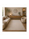 Shaggy Attic Covor Rectangular Bej 240x300cm