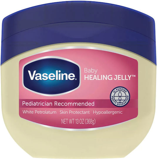 Vaseline Jelly Vaseline Für Zusammenfassung & Heilung 368gr