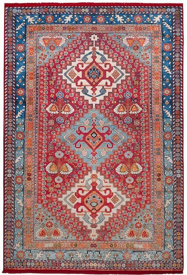 Biokarpet Nomadian 2257 Mls-80x150