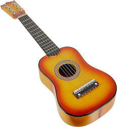 Kindergarten Gitarre Für 3+ Alter