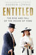 Entitled - Harpercollins Publishers - Paperback