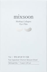 Mixsoon Колагенови Пачове За Очи 10 Бройки