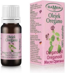 Bamer Αιθέριο Έλαιο Ρίγανη 7ml Bamer Αιθέριο Έλαιο Ρίγανη 7ml