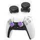 Xdcase for PS4 / PS5 / Xbox 360 / Xbox Series in Black Colour