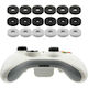 Xdcase Console Grip for Switch in Black Colour