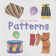Patterns - Anness Publishing - Board Book