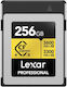 Lexar Professional CFexpress 256GB Клас 10