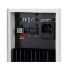 Vivolink Connector 1τμχ VLSP60AW-CON
