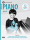 Rockschool Piano Grade 2 Rockschool Ltd Sheet M...