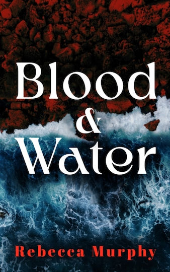 Blood And Water - The Mercier Press - Paperback / Softback