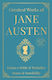 Greatest Works Of Jane Austen - Prakash Books India Private Limited - Hardback