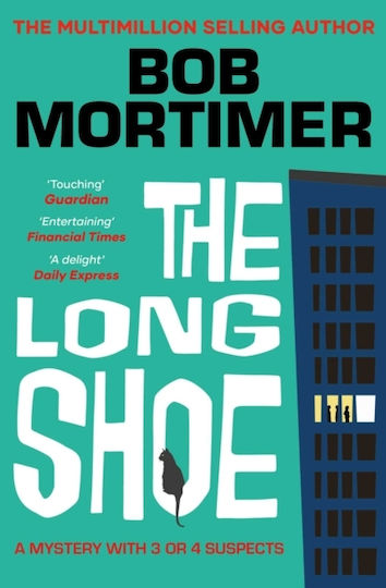 Long Shoe - Simon & Schuster Ltd - Paperback / Softback