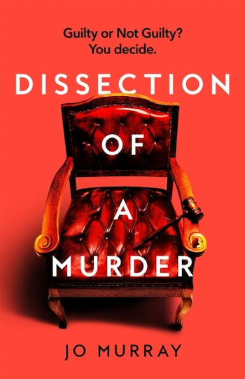 Dissection Of A Murder - Pan Macmillan - Paperback Dissection Of A Murder - Pan Macmillan - Paperback