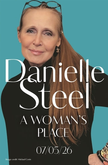 Woman's Place - Pan Macmillan - Hardback