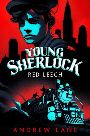 Red Leech - Pan Macmillan - Paperback / Softback
