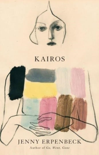 Kairos - New Directions - Paperback Kairos - New Directions - Paperback