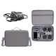 Gray Controller Carrying Case for DJI Avata 360
