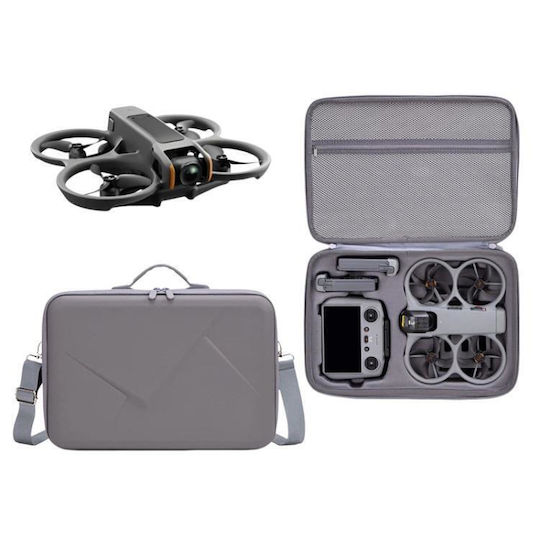 Gray Controller Carrying Case for DJI Avata 360